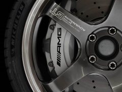 Mercedes-Benz Mercedes-AMG A 35 4MATIC (Imported) - ფოტო 7