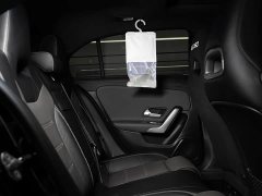 Mercedes-Benz Mercedes-AMG A 35 4MATIC (Imported) - ფოტო 8