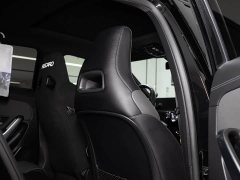 Mercedes-Benz Mercedes-AMG A 35 4MATIC (Imported) - ფოტო 9
