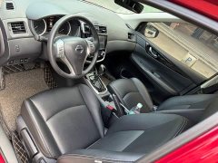 Nissan Qida Tiida 1.6L CVT Smart Edition - ფოტო 7