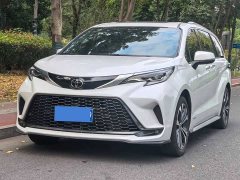 Toyota Grevias 2.5L Hybrid Premium Plus Edition - ფოტო 1