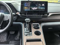 Toyota Grevias 2.5L Hybrid Premium Plus Edition - ფოტო 13