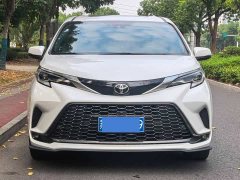 Toyota Grevias 2.5L Hybrid Premium Plus Edition - ფოტო 2
