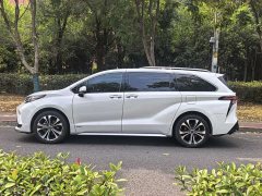 Toyota Grevias 2.5L Hybrid Premium Plus Edition - ფოტო 5