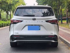 Toyota Grevias 2.5L Hybrid Premium Plus Edition - ფოტო 6