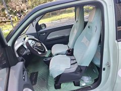 Wuling Hongguang MINIEV 2021 Macaron Fashion Edition Ternary Lithium - ფოტო 18