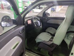 Wuling Hongguang MINIEV 2021 Macaron Fashion Edition Ternary Lithium - ფოტო 19
