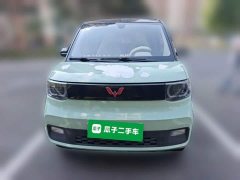 Wuling Hongguang MINIEV 2021 Macaron Fashion Edition Ternary Lithium - ფოტო 3