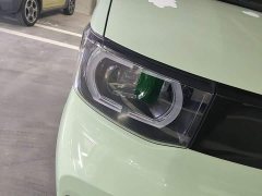 Wuling Hongguang MINIEV 2021 Macaron Fashion Edition Ternary Lithium - ფოტო 9