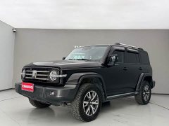 Tank 300 Urban Edition 2.0T Essential - ფოტო 1
