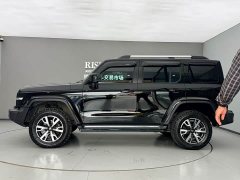 Tank 300 Urban Edition 2.0T Essential - ფოტო 11