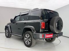 Tank 300 Urban Edition 2.0T Essential - ფოტო 13