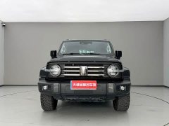 Tank 300 Urban Edition 2.0T Essential - ფოტო 2