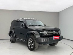 Tank 300 Urban Edition 2.0T Essential - ფოტო 3
