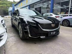 Cadillac CT5 28T Luxury - ფოტო 3