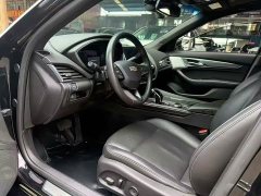 Cadillac CT5 28T Luxury - ფოტო 4