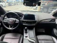 Cadillac CT5 28T Luxury - ფოტო 5