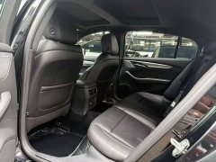 Cadillac CT5 28T Luxury - ფოტო 6