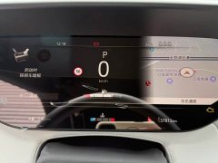 Land Rover Range Rover Sport 400PS Dynamic SE - ფოტო 11