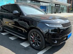 Land Rover Range Rover Sport 400PS Dynamic SE - ფოტო 3