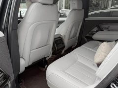 Land Rover Range Rover Sport 400PS Dynamic SE - ფოტო 7