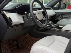 Land Rover Range Rover Sport 400PS Dynamic SE - ფოტო 8