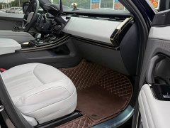 Land Rover Range Rover Sport 400PS Dynamic SE - ფოტო 9