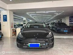 Tesla Model Y Standard Range RWD - ფოტო 2