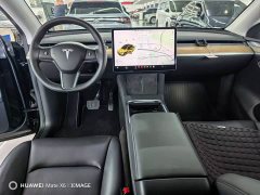 Tesla Model Y Standard Range RWD - ფოტო 3
