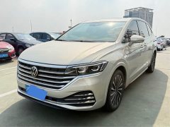 Volkswagen Viloran 2022 380TSI Flagship - ფოტო 1