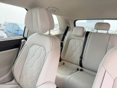 Volkswagen Viloran 2022 380TSI Flagship - ფოტო 12