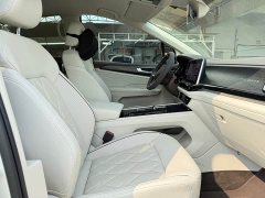 Volkswagen Viloran 2022 380TSI Flagship - ფოტო 14