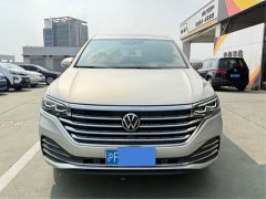 Volkswagen Viloran 2022 380TSI Flagship - ფოტო 2
