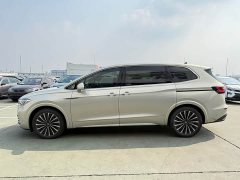 Volkswagen Viloran 2022 380TSI Flagship - ფოტო 3