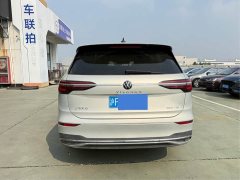 Volkswagen Viloran 2022 380TSI Flagship - ფოტო 4