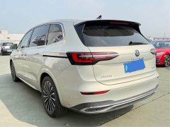 Volkswagen Viloran 2022 380TSI Flagship - ფოტო 5