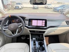 Volkswagen Viloran 2022 380TSI Flagship - ფოტო 6