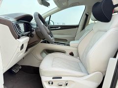 Volkswagen Viloran 2022 380TSI Flagship - ფოტო 8