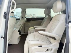 Volkswagen Viloran 2022 380TSI Flagship - ფოტო 9