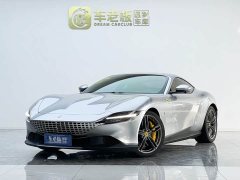 Ferrari Roma 2020 3.9T V8 - ფოტო 1