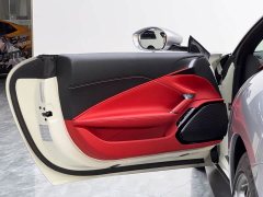 Ferrari Roma 2020 3.9T V8 - ფოტო 10