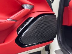 Ferrari Roma 2020 3.9T V8 - ფოტო 11
