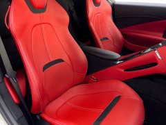 Ferrari Roma 2020 3.9T V8 - ფოტო 13