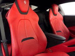Ferrari Roma 2020 3.9T V8 - ფოტო 14