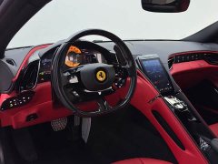 Ferrari Roma 2020 3.9T V8 - ფოტო 19
