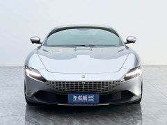 Ferrari Roma 2020 3.9T V8 - ფოტო 2