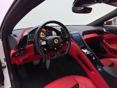Ferrari Roma 2020 3.9T V8 - ფოტო 20
