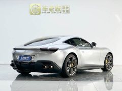 Ferrari Roma 2020 3.9T V8 - ფოტო 5