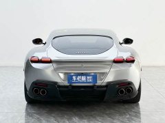 Ferrari Roma 2020 3.9T V8 - ფოტო 6