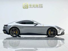 Ferrari Roma 2020 3.9T V8 - ფოტო 7